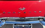 1961 Corvette Convertible Thumbnail 69