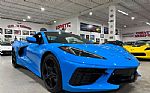 2025 Corvette Thumbnail 5