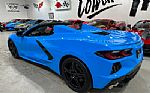 2025 Corvette Thumbnail 32