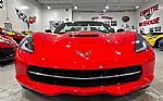 2014 Corvette Thumbnail 30