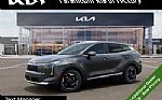 2026 Sportage Thumbnail 3