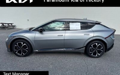Photo of a 2023 Kia EV6 Gt-Line for sale