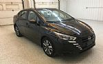 2025 Versa Thumbnail 2