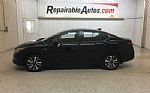 2025 Versa Thumbnail 5