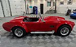 1966 Cobra Kit Car Thumbnail 6