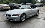 2004 Z4 2.5I Roadster Thumbnail 2