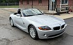 2004 Z4 2.5I Roadster Thumbnail 3