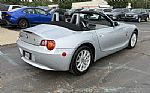 2004 Z4 2.5I Roadster Thumbnail 4