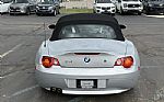 2004 Z4 2.5I Roadster Thumbnail 8