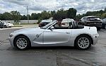 2004 Z4 2.5I Roadster Thumbnail 10