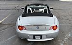 2004 Z4 2.5I Roadster Thumbnail 11