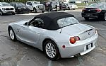 2004 Z4 2.5I Roadster Thumbnail 9