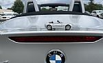 2004 Z4 2.5I Roadster Thumbnail 18