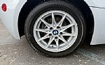 2004 Z4 2.5I Roadster Thumbnail 20