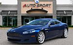 2005 DB9 Thumbnail 1