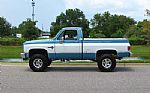 1984 K10 Scottsdale Silverado Thumbnail 2