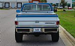 1984 K10 Scottsdale Silverado Thumbnail 4