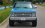 1984 K10 Scottsdale Silverado Thumbnail 8