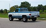 1984 K10 Scottsdale Silverado Thumbnail 16