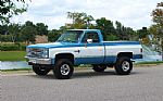 1984 K10 Scottsdale Silverado Thumbnail 15