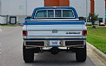 1984 K10 Scottsdale Silverado Thumbnail 18