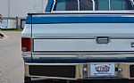 1984 K10 Scottsdale Silverado Thumbnail 21