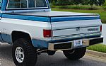 1984 K10 Scottsdale Silverado Thumbnail 22