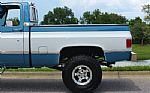 1984 K10 Scottsdale Silverado Thumbnail 24