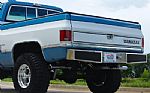 1984 K10 Scottsdale Silverado Thumbnail 23