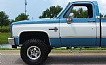 1984 K10 Scottsdale Silverado Thumbnail 25