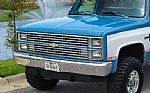 1984 K10 Scottsdale Silverado Thumbnail 26