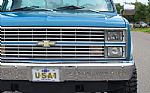 1984 K10 Scottsdale Silverado Thumbnail 28