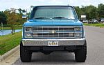 1984 K10 Scottsdale Silverado Thumbnail 30