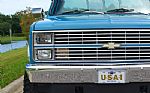1984 K10 Scottsdale Silverado Thumbnail 29
