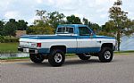 1984 K10 Scottsdale Silverado Thumbnail 34