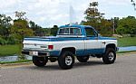 1984 K10 Scottsdale Silverado Thumbnail 33