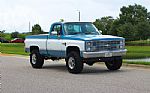 1984 K10 Scottsdale Silverado Thumbnail 36