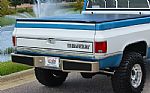 1984 K10 Scottsdale Silverado Thumbnail 41