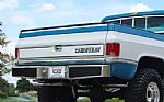 1984 K10 Scottsdale Silverado Thumbnail 42