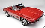 1967 Corvette Thumbnail 1