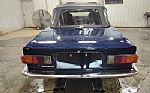 1971 TR6 Thumbnail 8