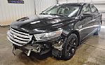 2015 TAURUS Thumbnail 4