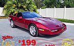 1990 Corvette Thumbnail 1