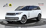 2025 Range Rover Thumbnail 1