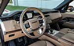 2025 Range Rover Thumbnail 3