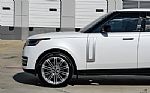 2025 Range Rover Thumbnail 7