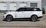 2025 Range Rover Thumbnail 6