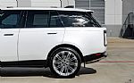2025 Range Rover Thumbnail 8