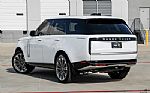2025 Range Rover Thumbnail 9