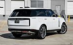 2025 Range Rover Thumbnail 13